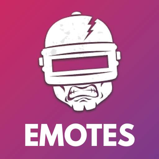Emotes Viewer for PUBG 8.1.06.07
