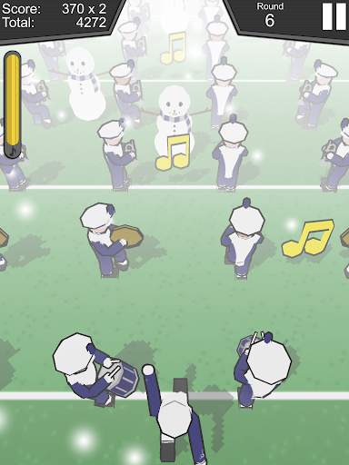 New Fight on State screenshot 14