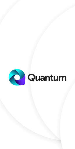 QUANTUM APP screenshot 1
