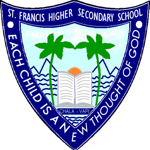St Francis Vapi icon