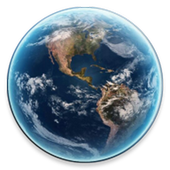 City Weather icon