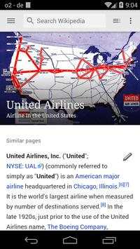 Airline Code IATA ICAO скриншот 3