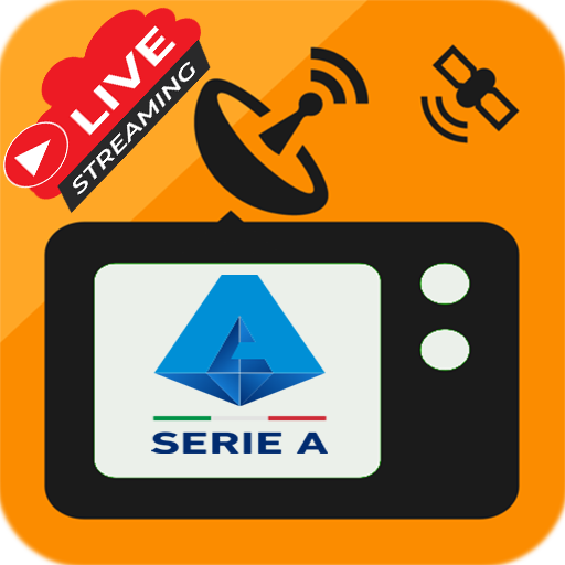 Serie A Live icon
