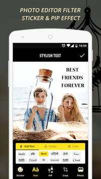 PIP Camera - Photo Collage Maker screenshot 3