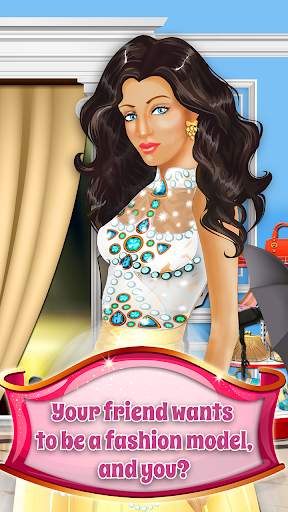 Romantic Teen Adventures screenshot 5