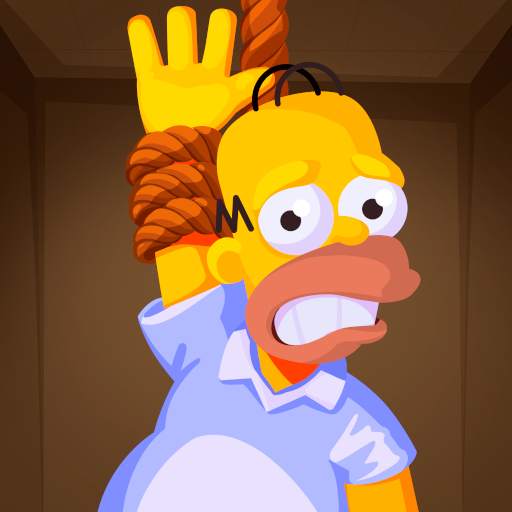 Save the Dude! - Rope Puzzle Game 1.0.85