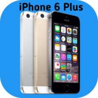 iPhone 6 Plus Theme & Launcher