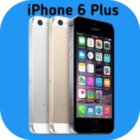 iPhone 6 Plus Theme & Launcher
