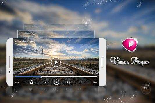 Video Player screenshot 6