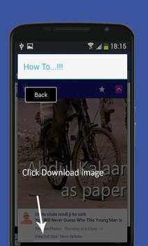 Video Dwonloader For Facebook screenshot 4