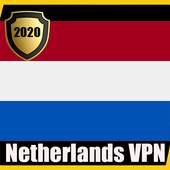Netherlands VPN 1.0