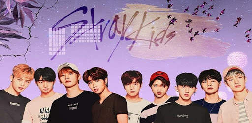Back Door - Stray Kids Song Offline 2020 screenshot 7