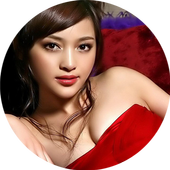 Sexy Girl Live Wallpaper أيقونة