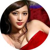Sexy Girl Live Wallpaper 1.1
