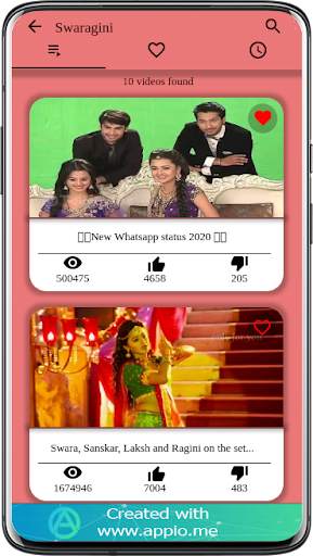 Swaragini Serial screenshot 6