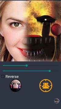 The Puppet Face Morphing screenshot 3