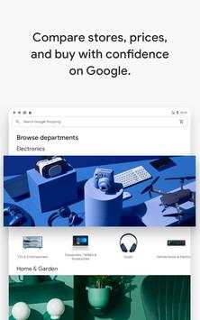 Google Shopping: Discover, compare prices & buy screenshot 7