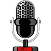 MP3 Recorder 3.4