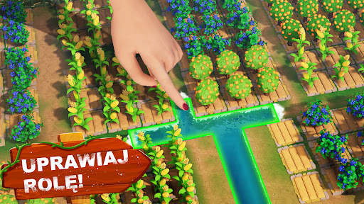 Family Farm Adventure screenshot 1