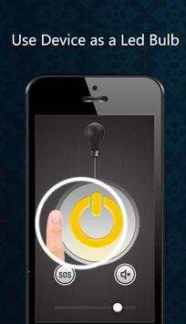 iTorch - Led Camera Flashlight screenshot 5