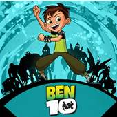 Ben 10 : Alien Evolution - Zombie 1.0