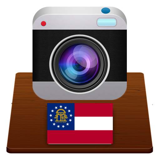 Atlanta and Georgia Cameras 9.1.2