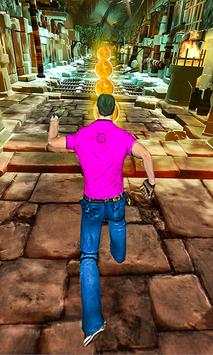 Impossible Run Temple screenshot 3