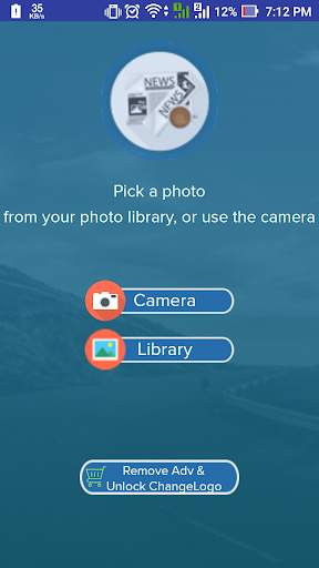 News IG - Templates for Instagram screenshot 2