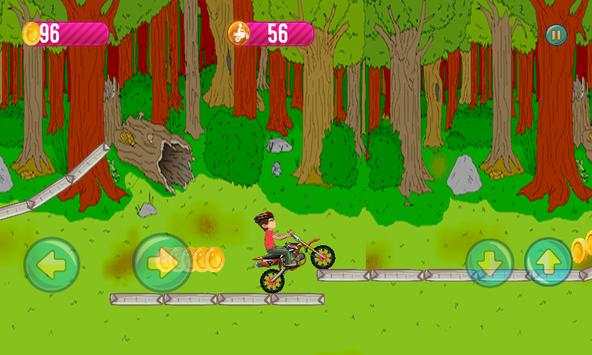 super shiva games screenshot 6
