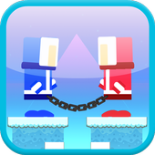 Mr. Jumpy Ninja icon