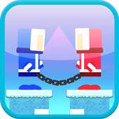 Mr. Jumpy Ninja 1.0