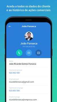X-IMO Mobile screenshot 5