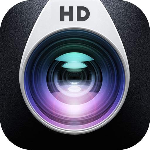 HD Camera - DSLR Camera Blur Effect 1.2