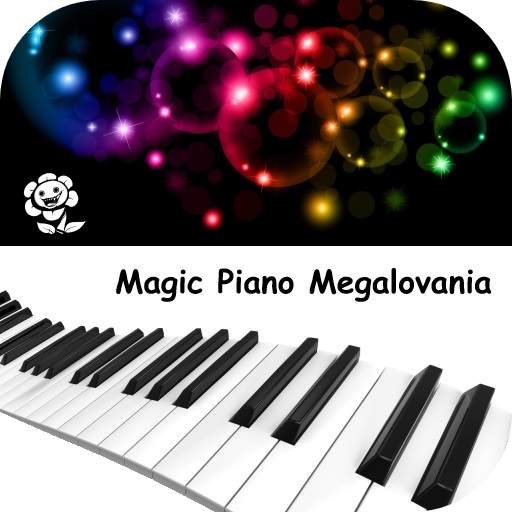 Piano Tap Megalovania 1.0