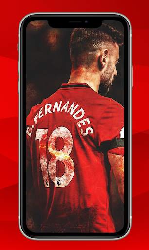 🔴 The Red Devils Wallpapers - HD & 4K screenshot 4