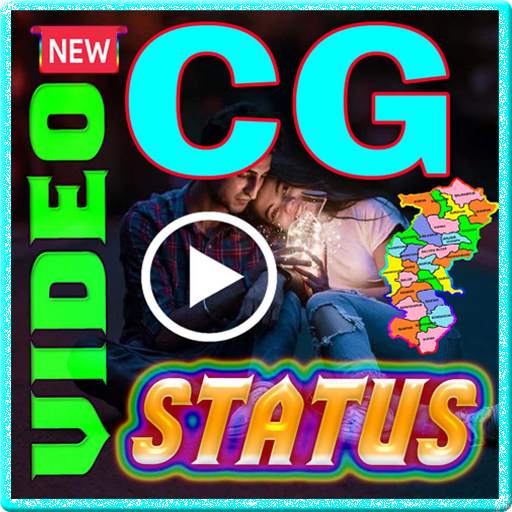 CG STATUS - CGVIDEO CGSHAYARI CGCOMEDI 1.1