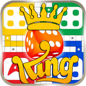Ludo Kingdom icon