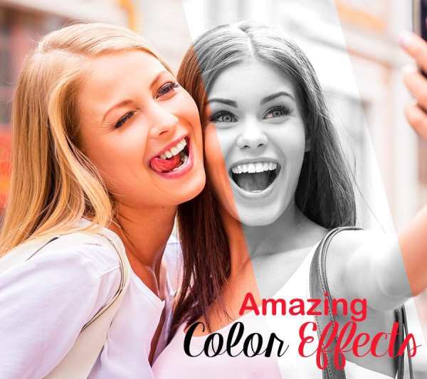 PHOTO EDITOR 2019 5 تصوير الشاشة