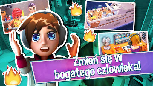 Youtubers Life: Kanał gamingowy - bądź sławny! screenshot 8