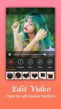 Make Video 1 تصوير الشاشة