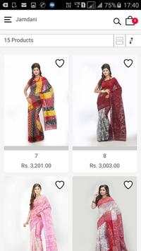 Arish Fashion screenshot 1