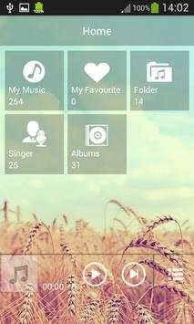 Music Luncher screenshot 2