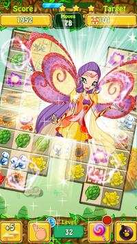 Blossom Legend: Match 3 Game screenshot 7