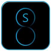 Theme for Samsung Galaxy S8 2.2