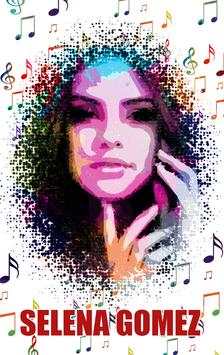 Selena Gomes Song screenshot 1
