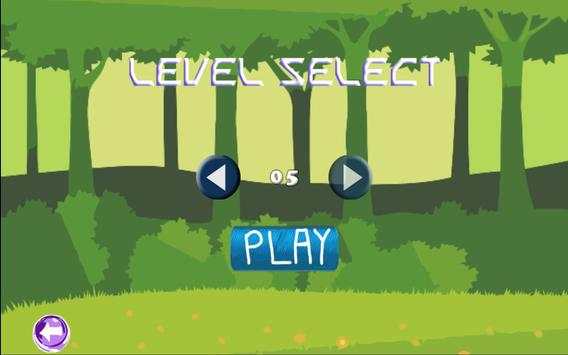 lapin fun dash скриншот 5