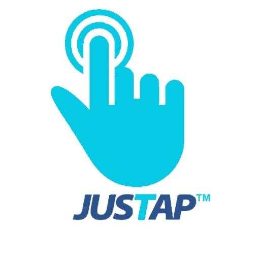 Main App JUSTAP screenshot 1
