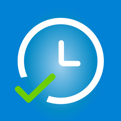 Projects Hours Report icon