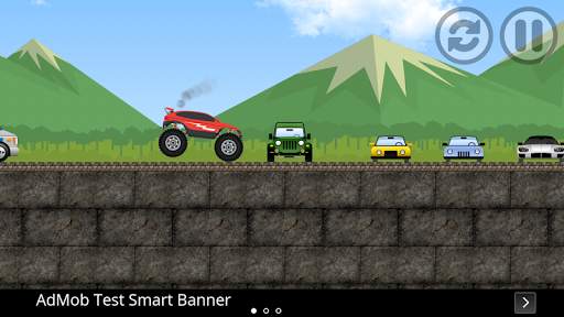 Car Racing Game screenshot 7
