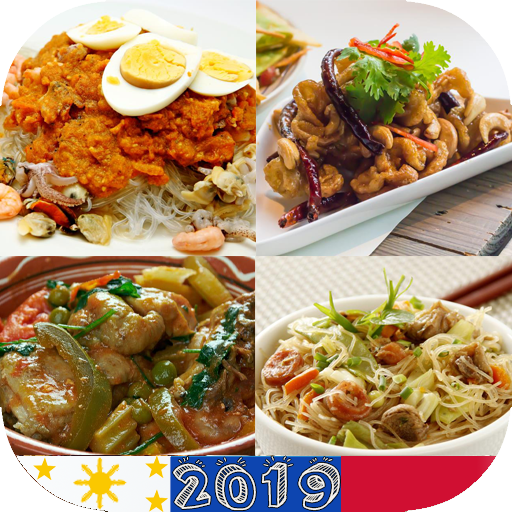ikon filipino recipes